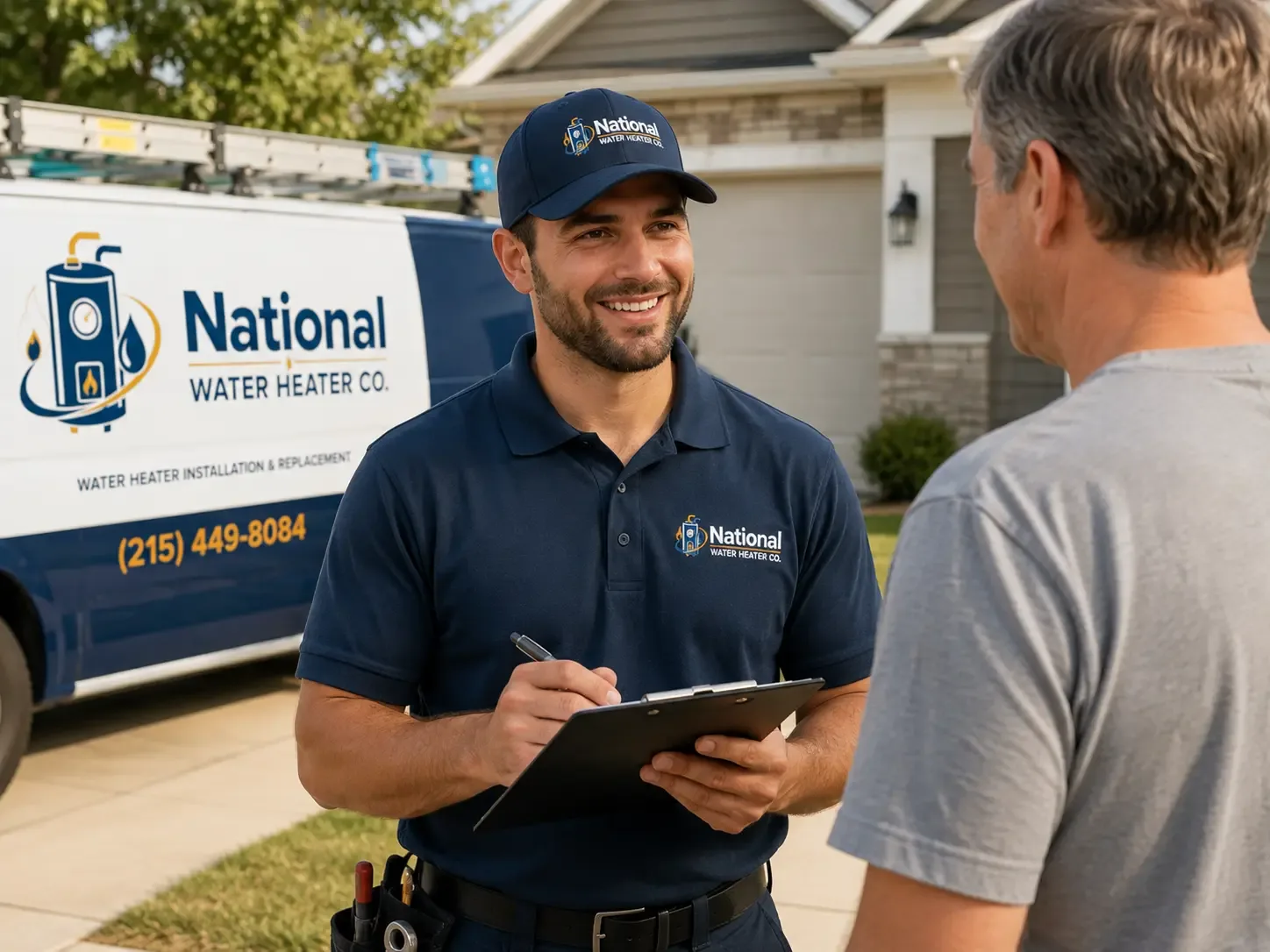 Water Heater Installation Alex, OK FAQs
